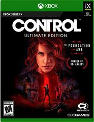 Control [Ultimate Edition]